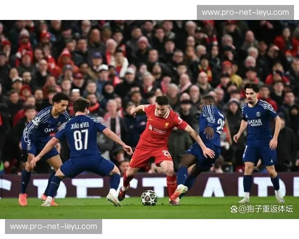 欧冠8强之巅峰对决