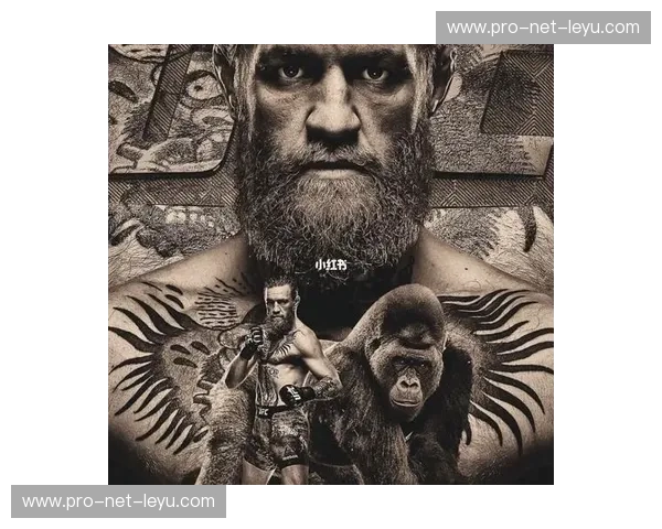 跨时空的金钱与荣誉之战：深度剖析梅瑟威vs康纳视频背后的格斗美学与商业奇迹