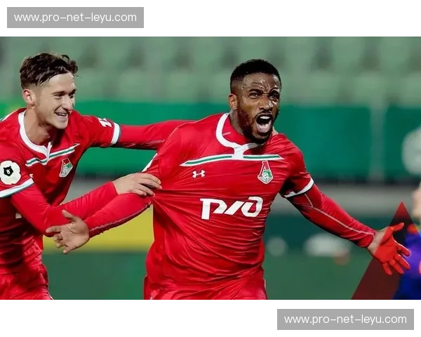 金元飓风撞上莫斯科铁闸：安郅vs火车头，一场关于野心与底蕴的绿茵博弈